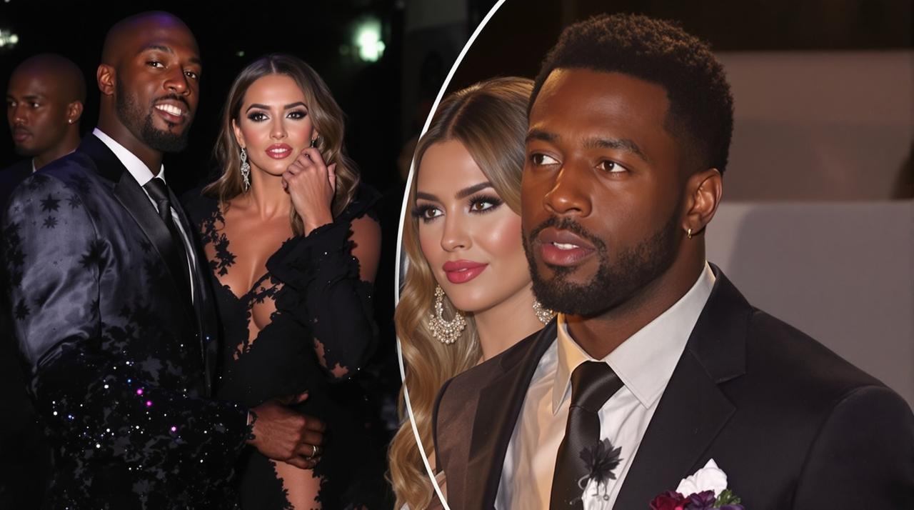 某女星婚变传闻再起，丈夫深夜发文疑似回应，评论区炸锅